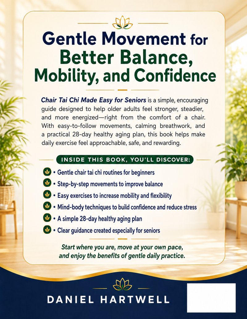 Back cover of the book listing what readers will discover
